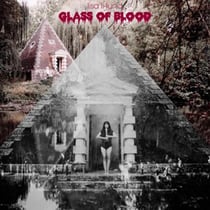 Glass Of Blood