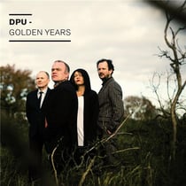 Golden years