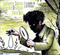 La double vie de Petrichor