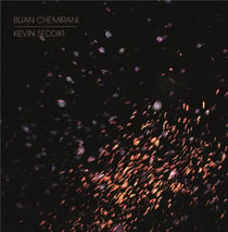 Duo Bijan Chemirani & Kevin Seddiki
