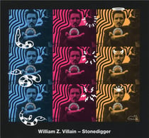 Stonedigger