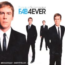 Fab4ever