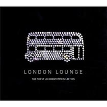 London lounge : the finest uk downtempo selection