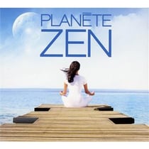 Planète zen 2012
