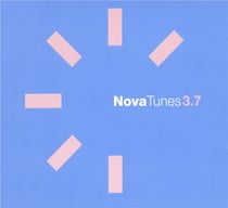 Nova tunes 3.7