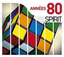 Spirit of années 80