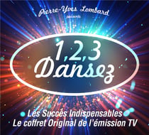 1, 2, 3 dansez !