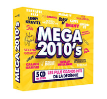 Mega 2010