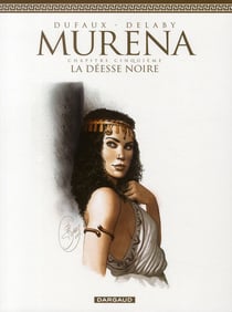 FOURREAU MURENA T5