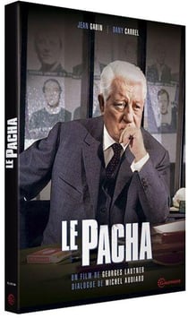 Le Pacha