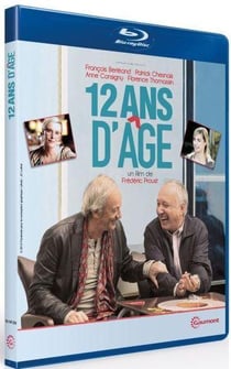 12 ans d'âge