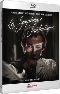 La Symphonie Fantastique