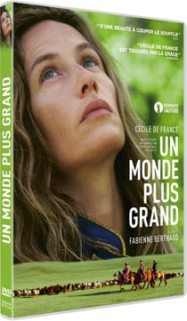 Un monde plus grand