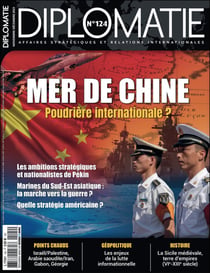 Diplomatie n.124 : Novembre-Décembre 2023