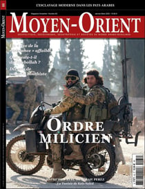 Moyen Orient n.65 : Ordre milicien