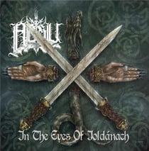 In the eyes of Ioldanach