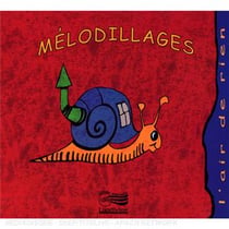 Mélodillages