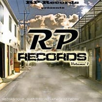 Rp records /vol.1