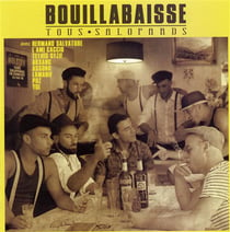 Bouillabaisse