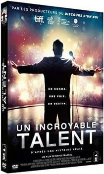 Un Incroyable talent
