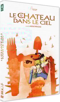 Le Château dans le ciel