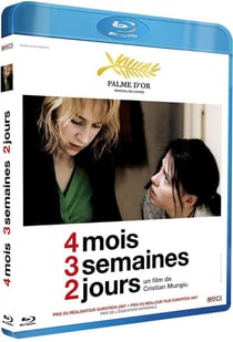 4 mois, 3 semaines, 2 jours