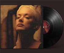Dark Music From A Warm Place