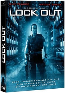 Lock Out