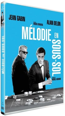 Mélodie en sous-sol