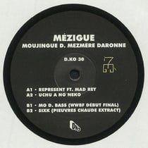 Moujingue D Mezmere Daronne