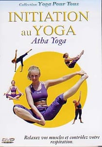 Yoga pour tous - Initiation au Yoga