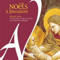 Noëls à jerusalem