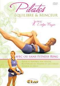 Pilates équilibre & minceur