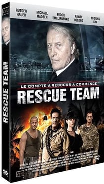 Rescue Team