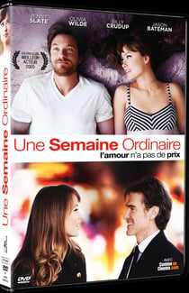 Une semaine ordinaire