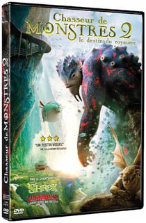 Chasseur de monstres 2