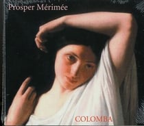 Colomba/1cd mp3 -