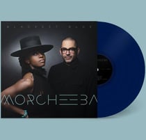 Blackest Blue