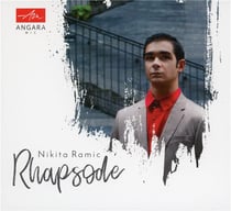 Rhapsode