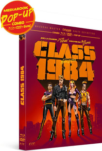 Class 1984