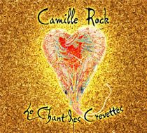 Le chant des crevettes