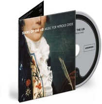 Music for Nitrous Oxide (30 Year Anniversary Remastered)