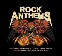 Rock anthems