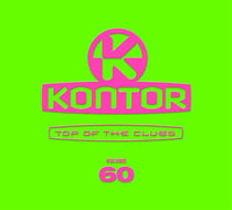 Top of the clubs vol 60