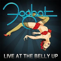 Live at The Belly up