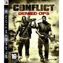 Conflict : Denied OPS