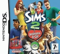 Les sims 2: animaux & cie
