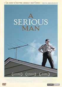 A Serious Man
