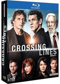 Crossing Lines - Saison 1