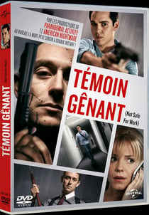 Témoin gênant